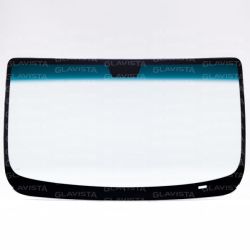 Frontscheibe Windschutzscheibe für Citröen Jumper Typ Standard Typ Facelift ab Bj.2014 Grün getönt Blaukeil SH-WSG795